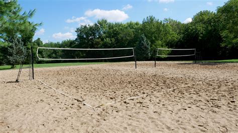 sand volleyball court rental near me - Zora Ivy