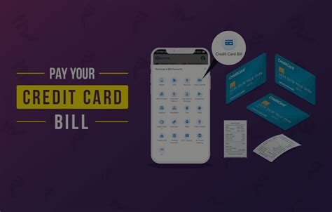 Get Upto Rs Cashback On Credit Card Bill Payment