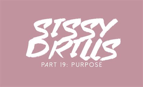 Sissy Drills Part Sit Level Videos Hypnotube