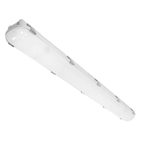 Led Vapor Tight Light J Series W Morstar Lighting