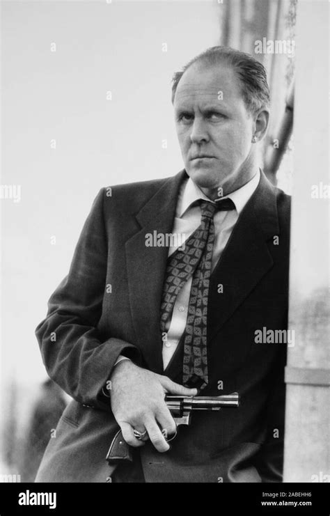 Ricochet John Lithgow 1991 © Warner Brotherscourtesy Everett