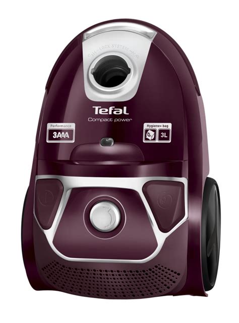 ODKURZACZ TEFAL TW 3999 COMPACT POWER ANIMAL CARE - 8275213393 ...
