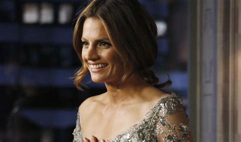 Castle Season 6: Kate Beckett and Richard Castle's wedding in the ...