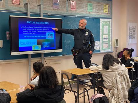 Your Youth Coordination Officer,... - NYPD 106 Precinct