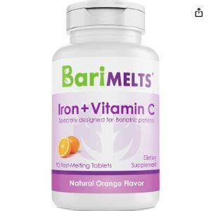 The 12 Best Liquid Iron Supplements For Anemia (2022 reviews) - Why We ...