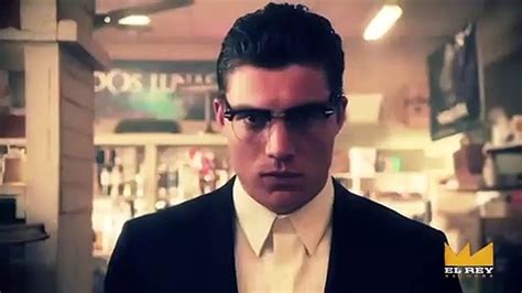 From Dusk Till Dawn Temporada Teaser Original Video Dailymotion