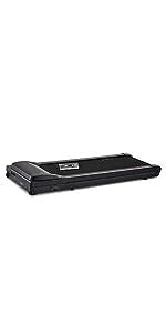 Amazon.com: LifeSpan Fitness TR800 Portable Walking Under Desk ...