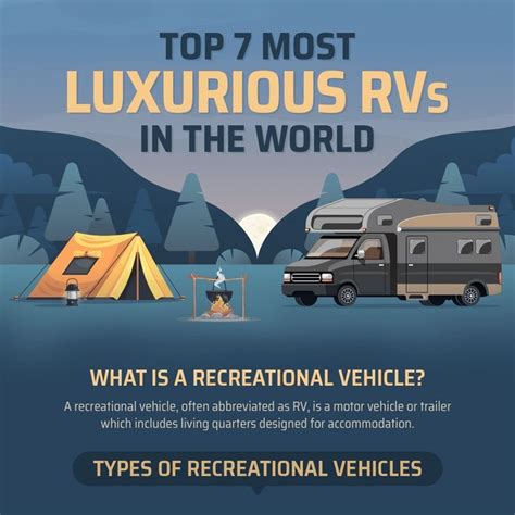 Owning An RV Has Become A New Norm In The USA It Allows Numerous