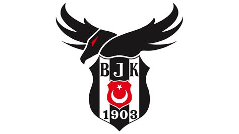 Besiktas Logo, symbol, meaning, history, PNG, brand