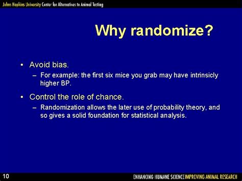 Experimental Design And Sample Size Determination Karl W