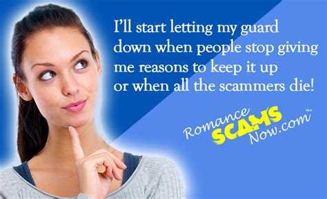 Scars ™ Rsn™ Anti Scam Poster