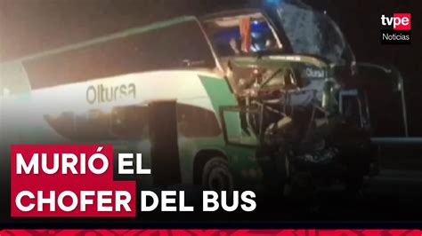 Áncash un muerto y nueve heridos deja accidente en Casma YouTube