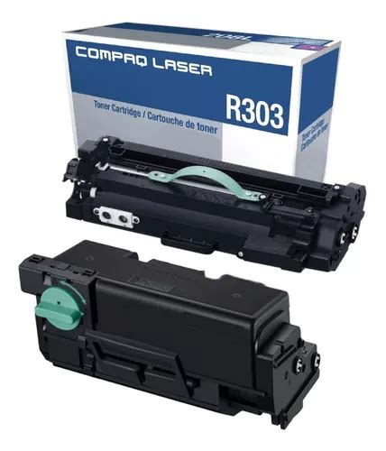 Cartucho De Cilindro Mlt R Toner Mlt D E M Fx