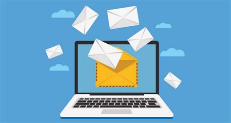 Email Là Gì Vai Trò Cách Tạo Sử Dụng Email đơn Giản Nhất