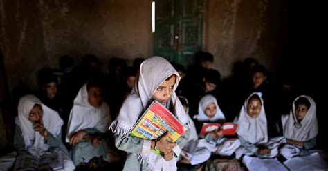 pakistani teacher   martyr  girls education