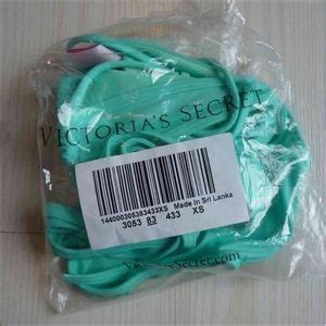 Victoria S Secret Swim New Victorias Secret Seafoam Pc Bikini Set Xs Poshmark