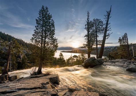 Lake Tahoe hidden spot - Backyard Image