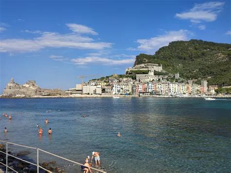 Best Paddle Sports Trails In Porto Venere Alltrails