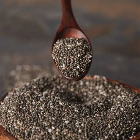 How Long Do Chia Seeds Last? - The Kitchen Professor