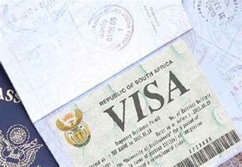 South Africa Grants Ghana Visa Free Entry Excludes Nigeria