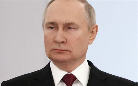 Putin Zemlja koja pokrene nuklearni napad na Rusiju bit će izbrisana