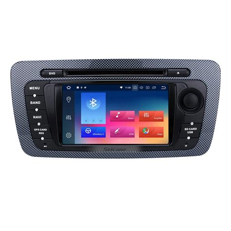 Clearance Seicane Din Android Inch Car Radio For