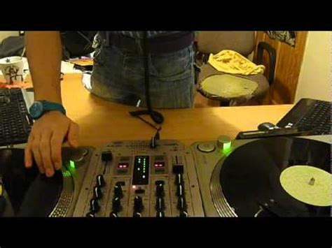 The Naked Dj Hard Dance House Mix Vinyl Youtube