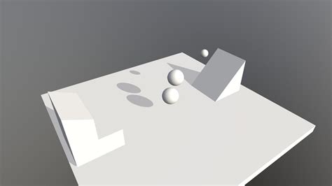 Bouncing Balls - 3D model by Eric Amsen (@Evy.Amsen) [50c3659] - Sketchfab