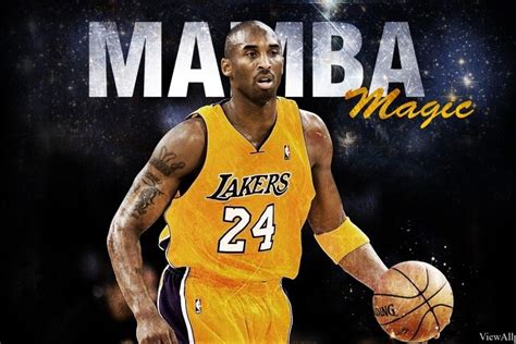 Kobe Bryant Wallpaper Hd Wallpapertag