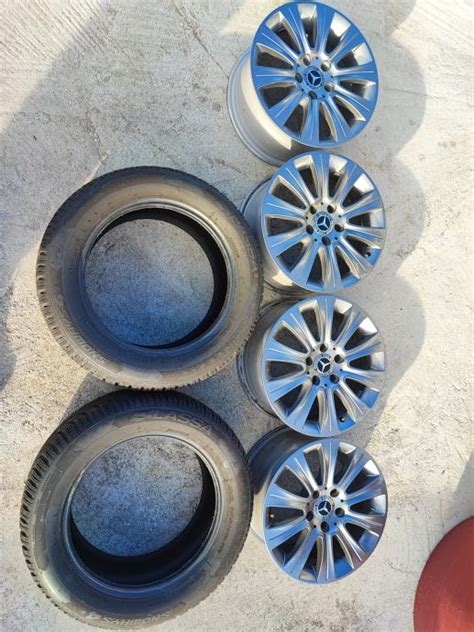 Alu Felge 16 Rupe 5x112 4 Kom