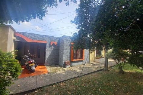 Se Vende Casa En UrbanizaciÓn La Villa