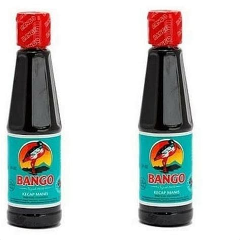 Jual Bango Kecap Manis Ml Shopee Indonesia