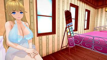 Hero S Harem Guild Shino Neutral Xvideos