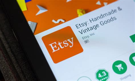 最新的Etsy平台政策变化 - 234跨境导航