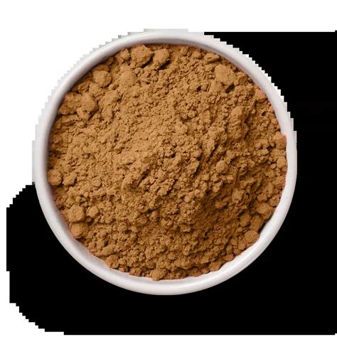 Organic Guarana Powder