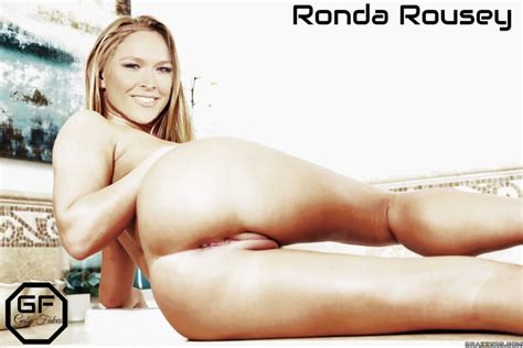 Ronda Rousey Porn Pictures XXX Photos Sex Images 3970138 PICTOA