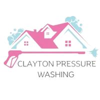 Clayton Pressure Washing Professional Pressure Washing Service