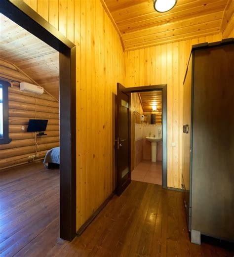 Снять коттедж с баней в подмосковье - посуточная аренда домов с баней с ...