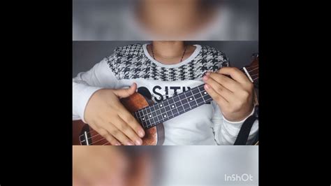 Si T Supieras Feid Tutorial Ukulele Youtube