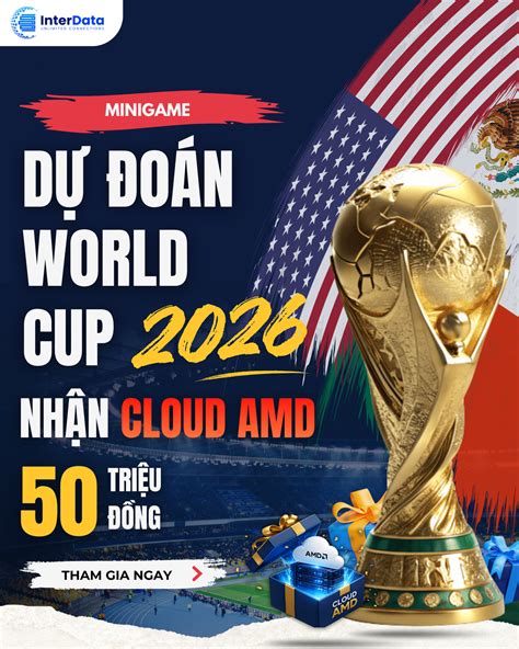 mini game du doan nha vo dich world cup  viet boi tran hieu nghiem