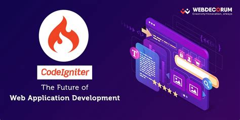 Codeigniter The Future Of Web Application Development