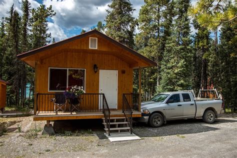 Northern Rockies Lodge Deals And Reviews Muncho Lake Can Wotif