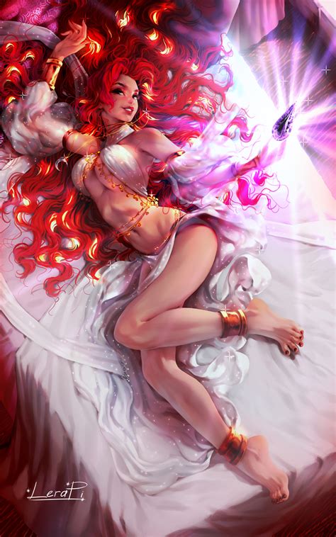 Soul Gem Collector Cover For Logan Jacobs By LeraPI Hentai Foundry