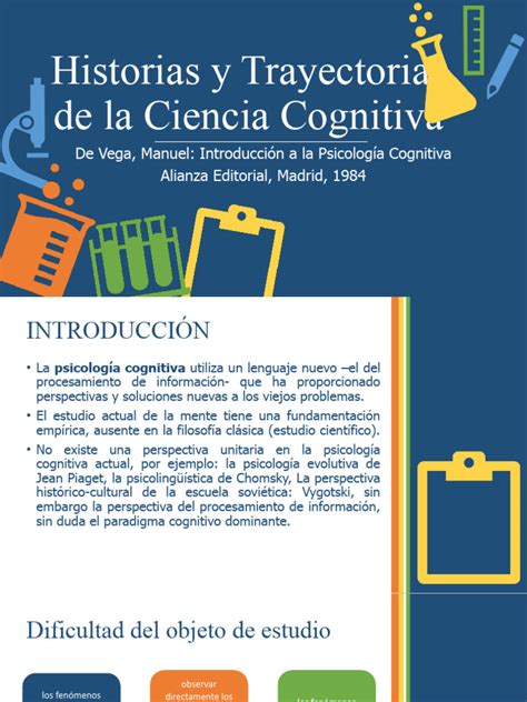 Clase 1 Historias Y Trayectorias De La Ciencia Cognitiva Pdf Behaviorismo Sicología