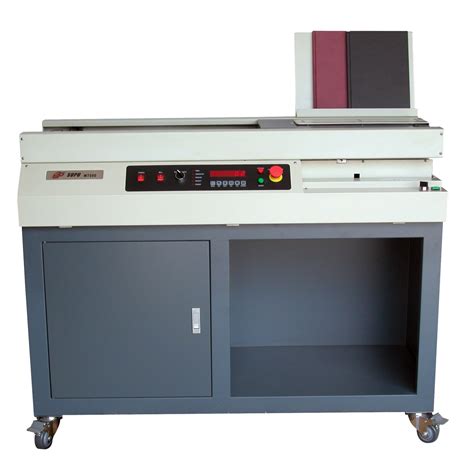 A Size Hot Melt Glue Book Binding Machine Glue Binding Machine And Book Glue Binding Machine