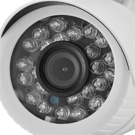 Cheap Price GADINAN IP Camera CCTV Outdoor Surveillance 2.8mm Wide ...