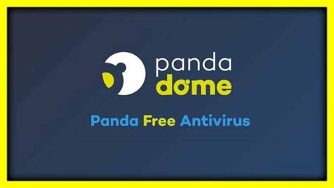 Descargar Antivirus Gratis Panda Instalar Características y Ventajas