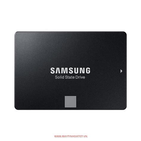 Ssd Samsung 870 Evo 500gb Sata Iii 6gb S 2 5 Inch Vi Tính Thành Công