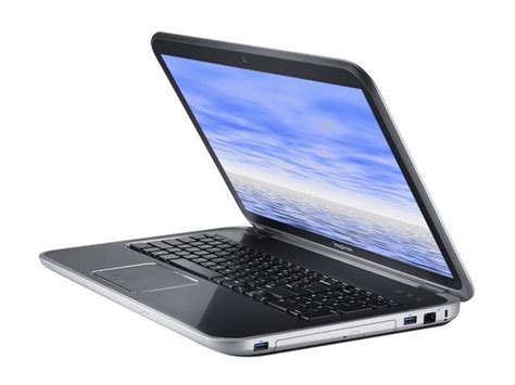 Refurbished Dell Laptop Inspiron Intel Core I Rd Gen Qm Ghz