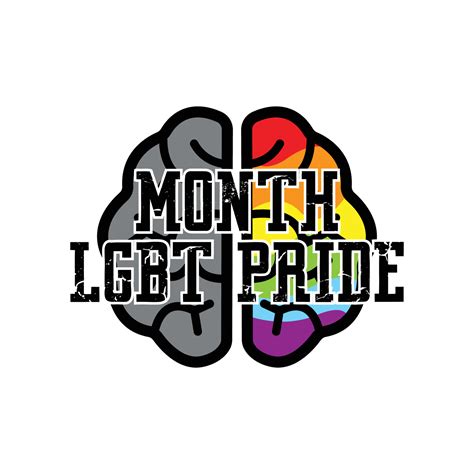 Fundo De Orgulho Gay Dia Lgbt Ilustra O Vetorial Estilo Realista Colorido Adesivos